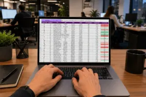 What VCs actually look for at seed