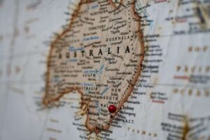 French Tech Down Under