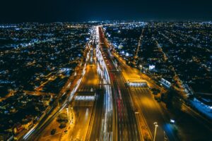 Intertraffic Amsterdam 2021