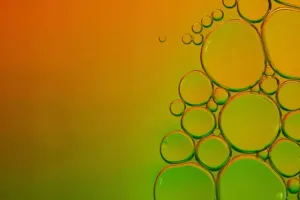 BioHalo: Sustainable Materials Revolution