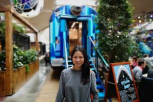 What is La French Tech? I Selected