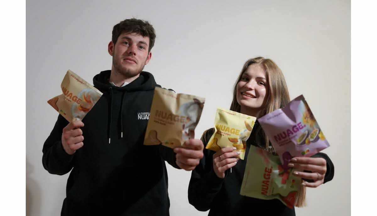 How Re.Snack Turns Trade Shows Into Revenue