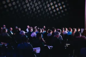 How to work Web Summit: the founder’s playbook