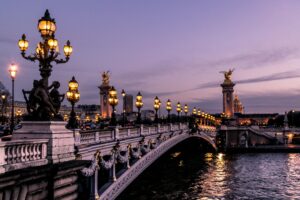 Top 5 Venture Capital Firms in France