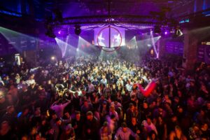 Virtual Conferences and Concerts
