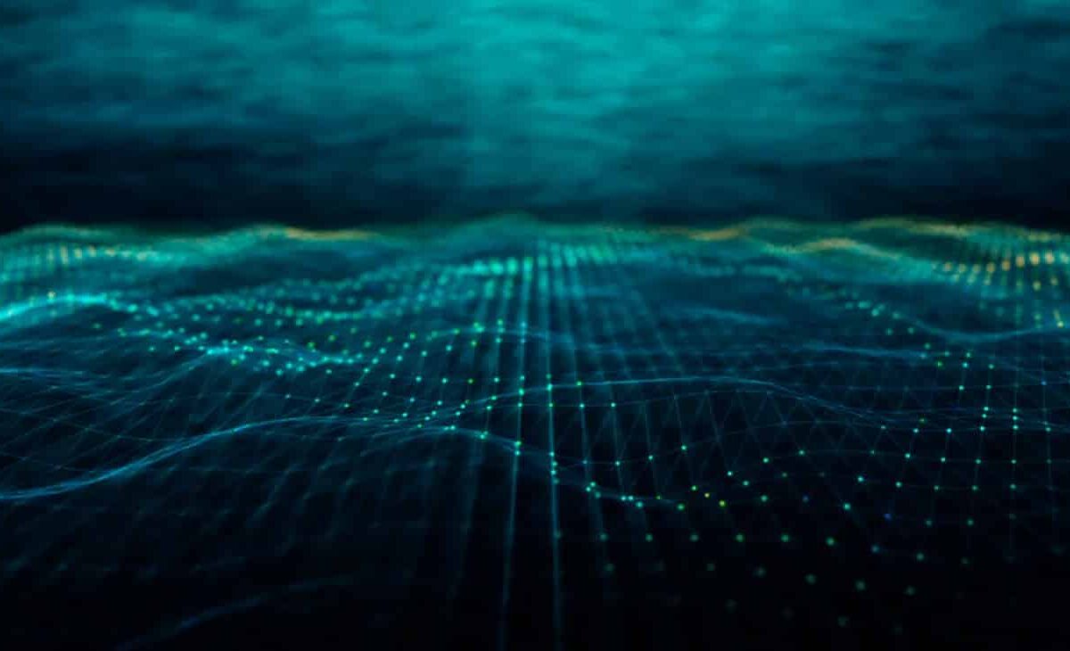 WSense underwater wireless technology funding announcement with Indico Capital Partners and SIMEST investment for subsea communication