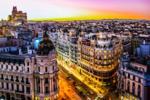 How to build the Spanish Deep Tech Ecosystem, Challenges – Selected