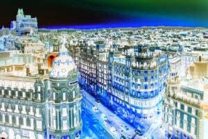 How to build a Spanish Deep Tech Ecosystem, Actions – Selected