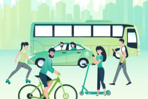 Switch raises €600K to optimise European urban mobility