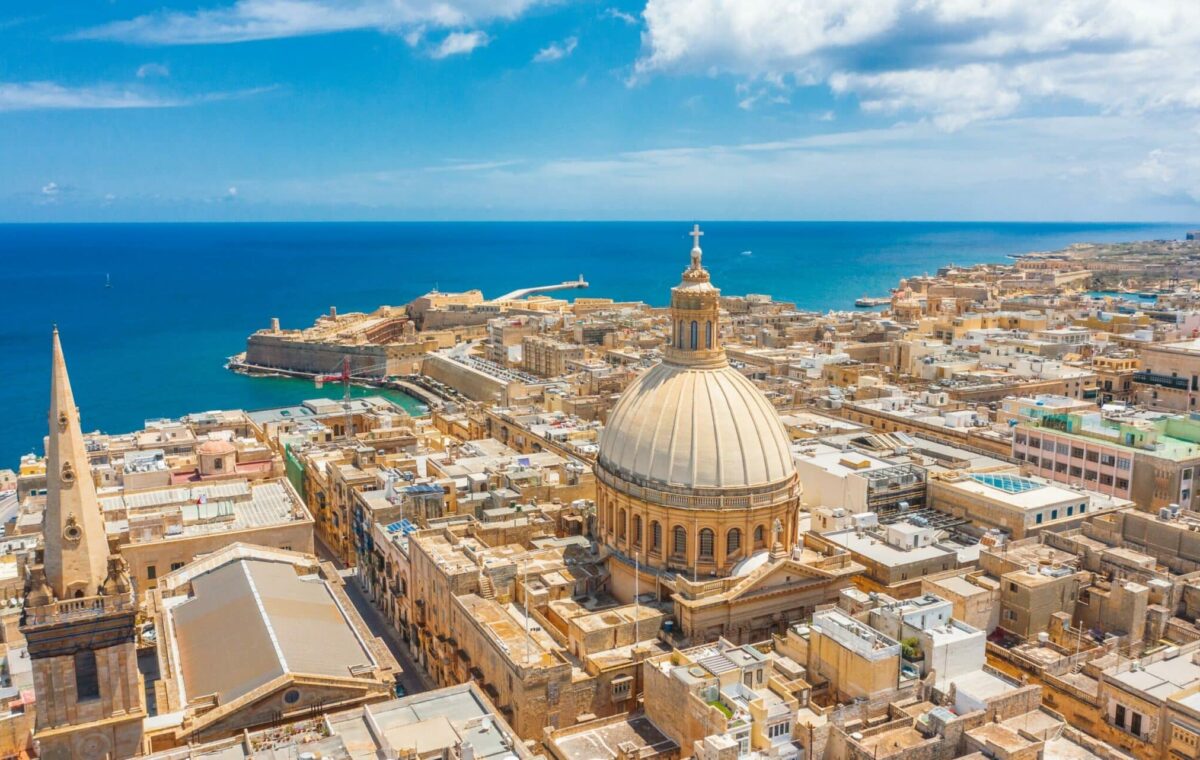Malta