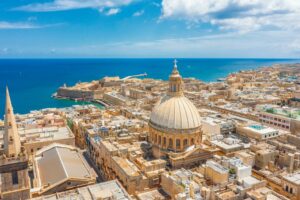 Top 3 Venture Capital Firms in Malta