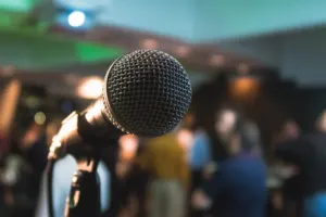 How to get speaking slots at tech conferences