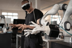 Lifebloom raises €8 million to deploy robotic exoskeleton walking therapy across France