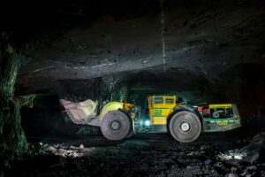121 Mining Investment Online EMEA 2020