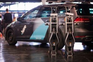 Oxa Raises $103M in Series D to Scale Autonomous Vehicle Technology Across Industrial Sites