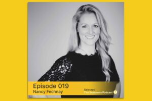 Nancy Fechnay