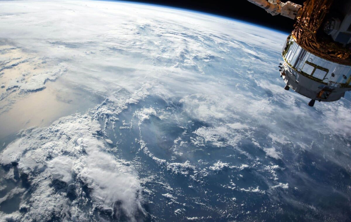 Nasa yZygONrUBe8 unsplash