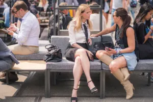 How to Level Up Your Networking Game