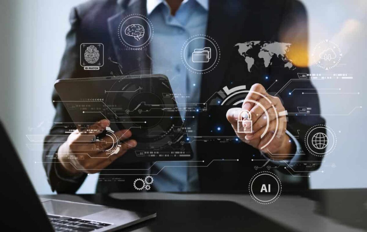 Desktop Commander AI automation platform funding announcement with workplace productivity technology