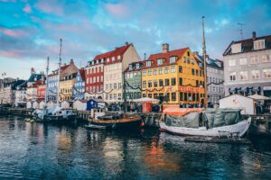 Odense Investor Summit