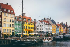 TechBBQ: One Giant Leap for Scandinavian Tech Events