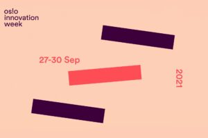 Oslo Innovation Week 2021