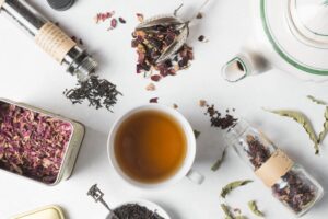 A Fresh Take on Tea with FJT’s Fresh Juice-Infused Tea Innovation