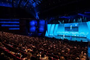 International Cybersecurity Forum 2021