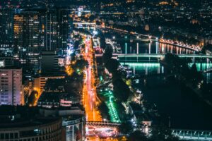 CES Unveiled Paris 2021