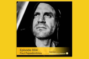 Paul Papadimitriou