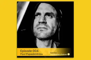Paul Papadimitriou