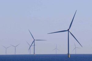 Tree Composites’ Path to Cheaper Offshore Wind