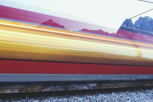 From Trees to Trains: Catching up with Strong by Form