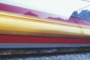 From Trees to Trains: Catching up with Strong by Form