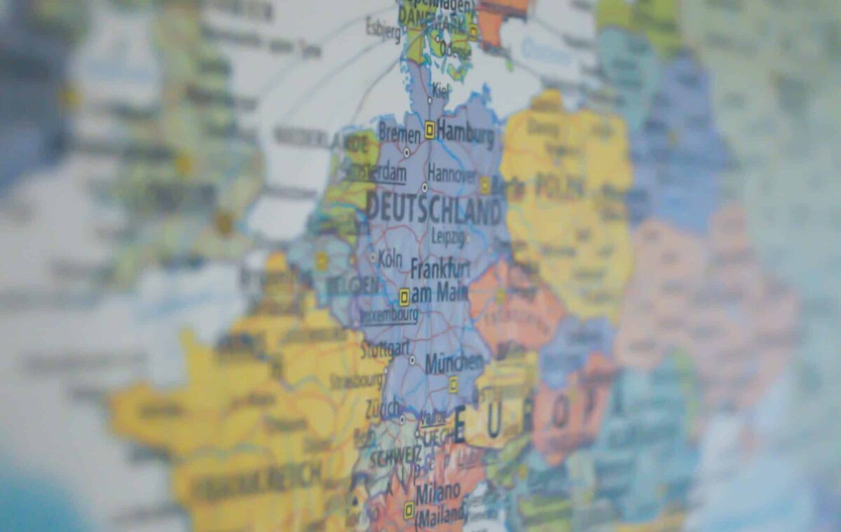 Europe