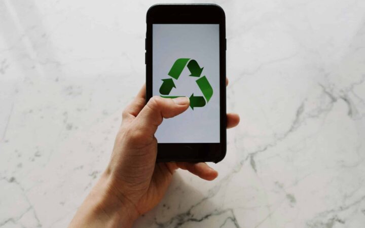 Materials World: The VC Firms Betting on Composites for Circularity