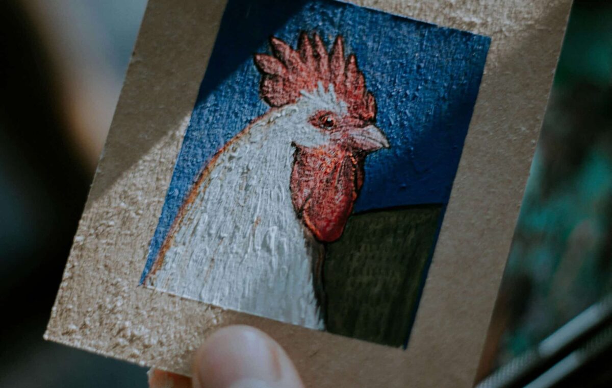 Rooster