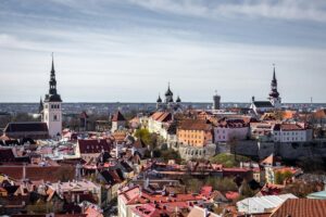How LIFT99 helped foster Estonia’s startup community