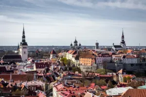 How LIFT99 helped foster Estonia’s startup community