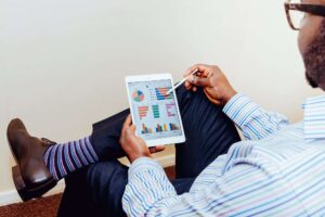 Investor Relations, Marketing & Communications Forum 2021