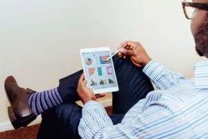 Investor Relations, Marketing & Communications Forum 2021