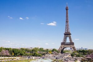 Paris 2022 Q2 Venture Capital World Summit