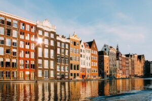 Amsterdam AI Summit 2023