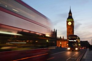 CC Forum London 2021