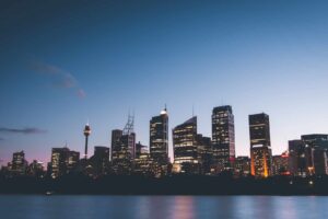 The 18th Annual AVCJ Australia and New Zealand Forum