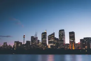 The 18th Annual AVCJ Australia and New Zealand Forum
