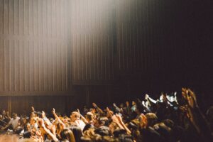 Selected Events for February 2023