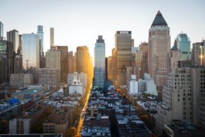 Urban Tech Forward 2022