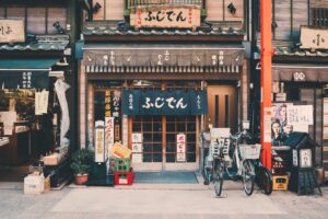 Top Events in Asia