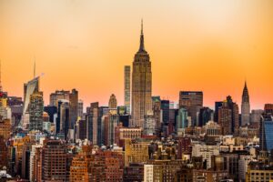 THE 15TH ANNUAL AVCJ USA FORUM